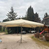 Ombrellone da giardino 440x320