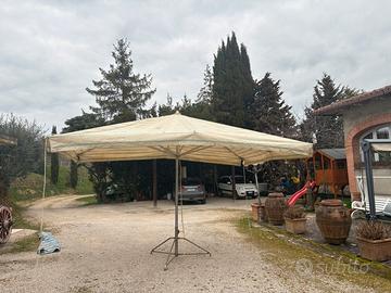 Ombrellone da giardino 440x320