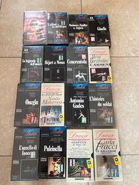 Video casette
