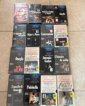 Video casette