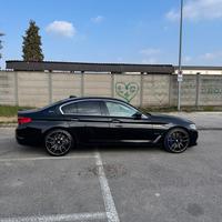 Bmw 530e 2.0 turbo benzina/ibrida