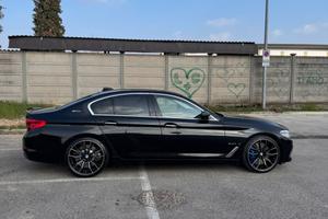 Bmw 530e 2.0 turbo benzina/ibrida