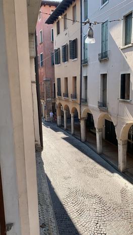 Monolocale in centro Treviso