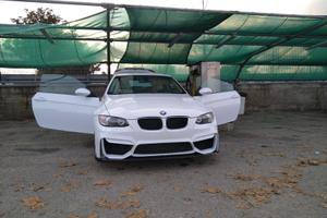 BMW e92 320d condizioni eccellenti