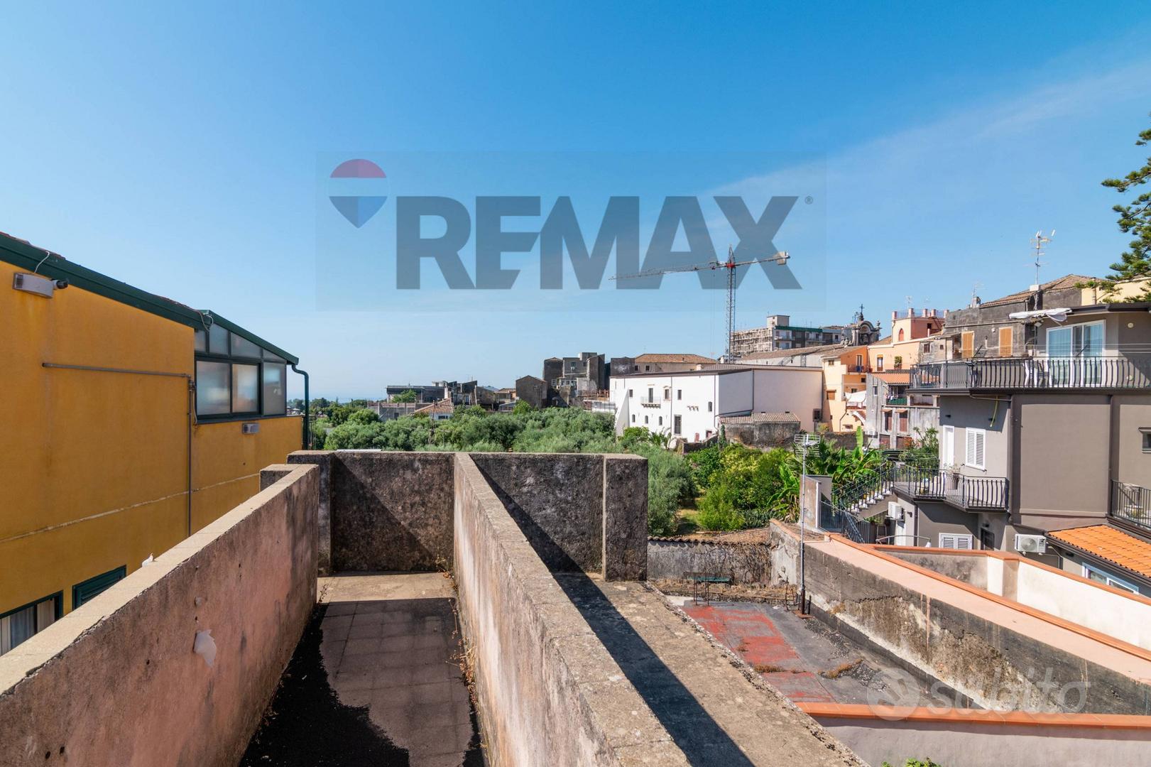 Appartamento – Acireale, Santa Caterina - Vista 4