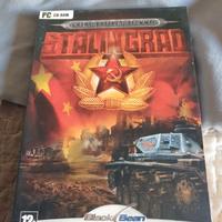 Stalingrad Great Battles Of WWII - Gioco Pc