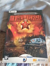 Stalingrad Great Battles Of WWII - Gioco Pc