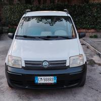 Fiat panda gpl