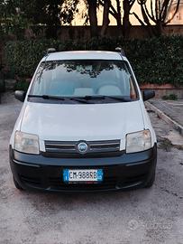 Fiat panda gpl
