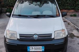Fiat panda gpl