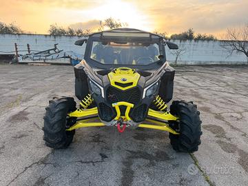 Can am Maverick x3 XMR 2020