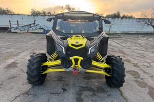 Can am Maverick x3 XMR 2020