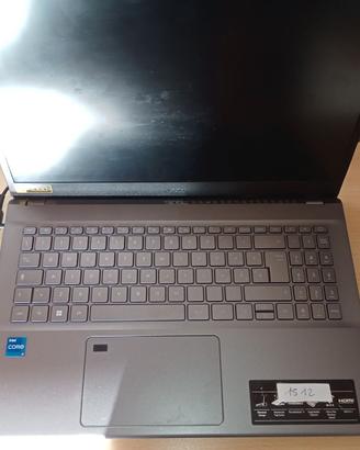 PC ACER 16 GB RAM-1000GBSSD-I7