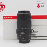 Canon EF 70-300 F4-5.6 IS USM (Canon)