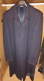 Cappotto lungo uomo