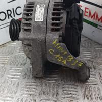 ALTERNATORE MINI COOPER 1.5 D SIGLA B37C15A