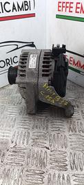 ALTERNATORE MINI COOPER 1.5 D SIGLA B37C15A