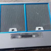 Cappa cucina Faber k90 pb bk a90