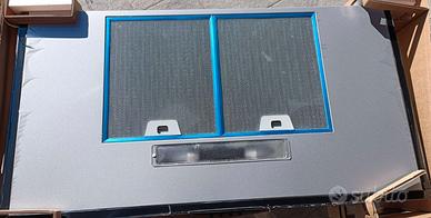 Cappa cucina Faber k90 pb bk a90