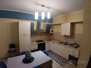 Appartamento in centro a Siderno