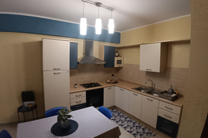 Appartamento in centro a Siderno