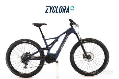 Specialized Turbo Levo t.L