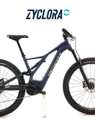 Specialized Turbo Levo t.L
