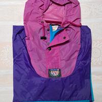 KWAY ORIGINALE Vintage