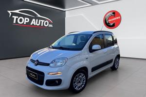 FIAT PANDA 1.3 MJT S&S LOUNGE