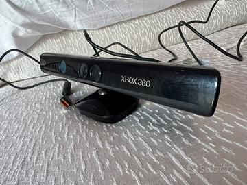 Kinect per Xbox 360 Slim