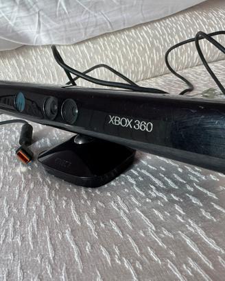 Kinect per Xbox 360 Slim