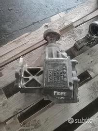 Differenziale Anteriore Land Rover Freelander 2