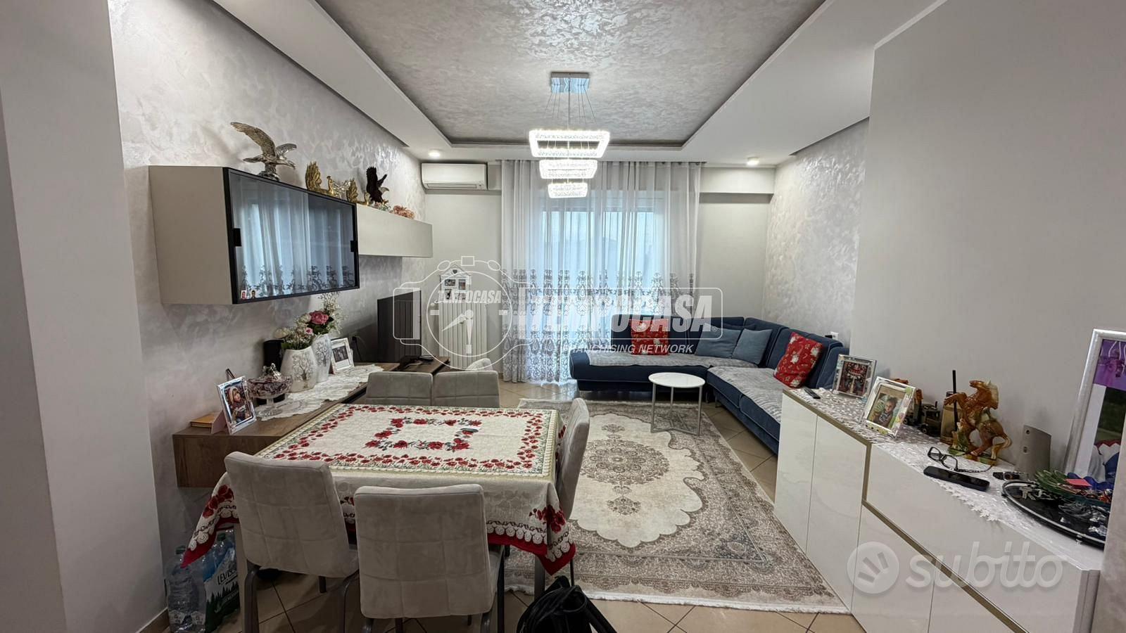 Appartamento – Cologno Monzese, San Giuliano Monzese - Vista 3