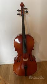 Violoncello