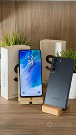 Samsung S21 fe 128gb