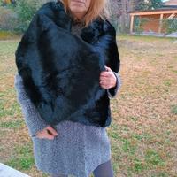stola lapin altagamma FrancoFerrari