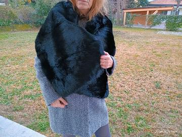 stola lapin altagamma FrancoFerrari