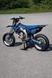 TM SMR 125