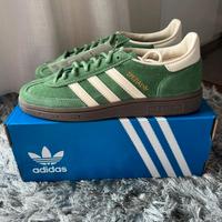 Adidas handball spezial Verde   EU 39 1/3