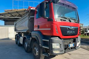 Man Tgs 41 510 4 assi anno 2020