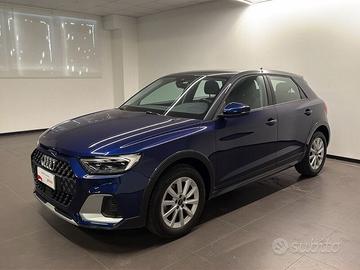 Audi A1 Audi allstreet Business 30 TFSI 81(11...