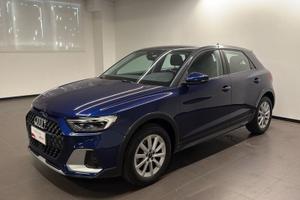 Audi A1 Audi allstreet Business 30 TFSI 81(11...