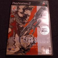 gioco play station 2 + DVD 