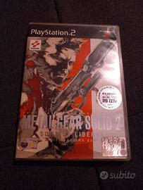 gioco play station 2 + DVD 