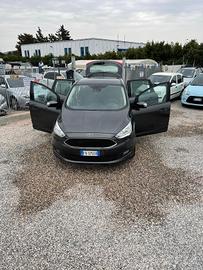 Ford C-Max 1.5 tdci Titanium AUTOMATICA CLIMATRONI