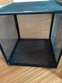 Contenitore in metallo