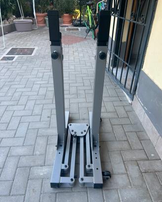 Rack Domyos