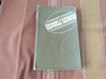 Vangeli Scomodi Le Pagine Più Inquietanti Vaticano