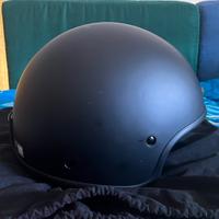 Casco jet lem modello roger  taglia L