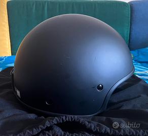 Casco jet lem modello roger  taglia L